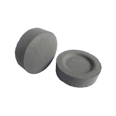 Bambusov ugalj za tamjan