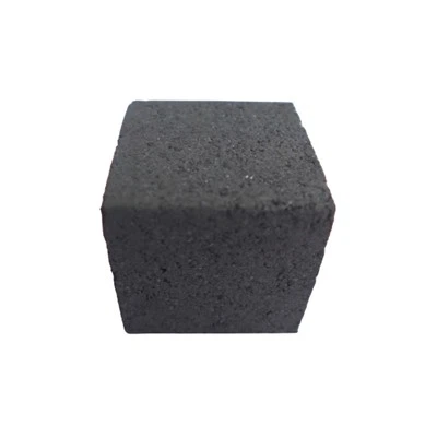 Square Charcoal